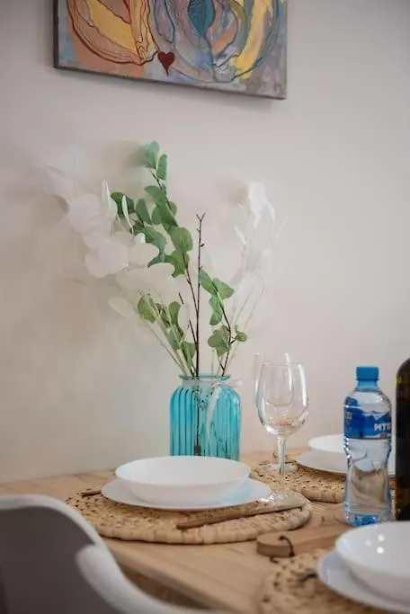 Gg Home - New, Cozy 1-Bedroom Apartment In Domus Tbilisi Georgia