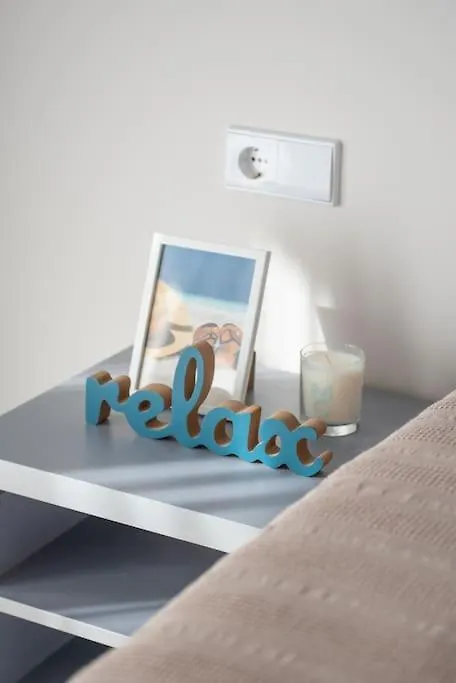 Gg Home - New, Cozy 1-Bedroom Apartment In Domus Τυφλίδα