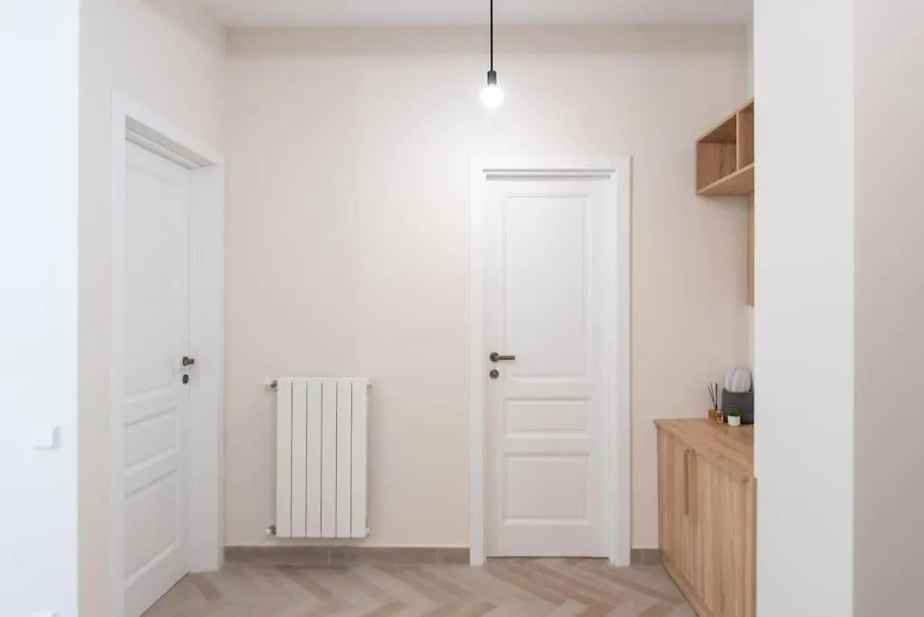 Gg Home - New, Cozy 1-Bedroom Apartment In Domus Τυφλίδα Γεωργία