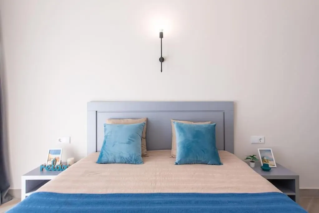 Gg Home - New, Cozy 1-Bedroom Apartment In Domus Τυφλίδα
